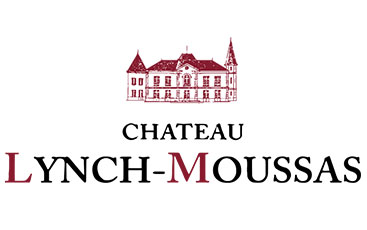 Château Lynch-Moussas Pauillac