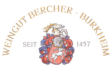 Weingut Bercher Burkheim