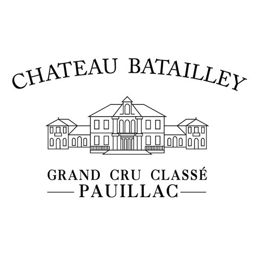 Château Batailley 5ème Grand Cru Classé AOC 2019