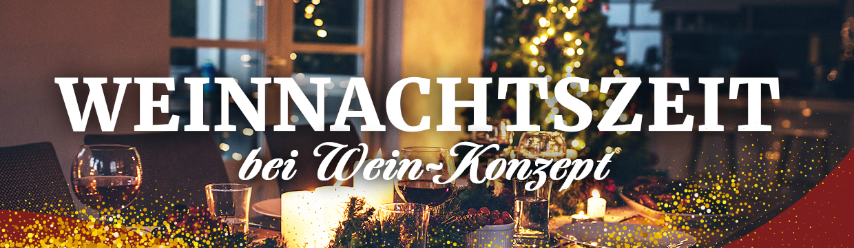 Friedliche Weihnachten