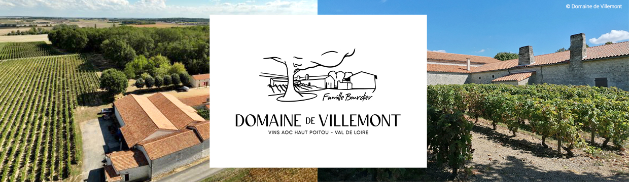 Domaine de Villemont