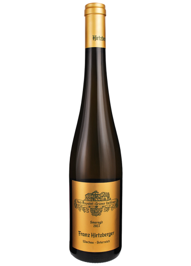 2023 Axpoint Grüner Veltliner Smaragd