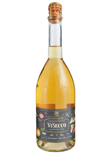 ViSecco Sauvignon Blanc - alkoholfrei