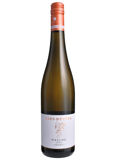 2020 Riesling Terroir Granit