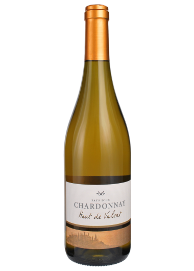 2022 Chardonnay Haut de Valent Pays d´Oc