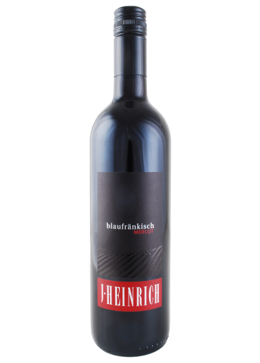 Blaufränkisch-Merlot Weingut 2017