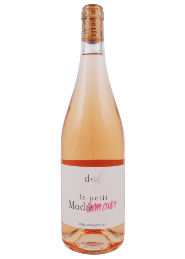 2022 Petit ModAt'mour Rosé