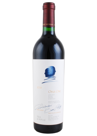 2019 Opus One - Magnum