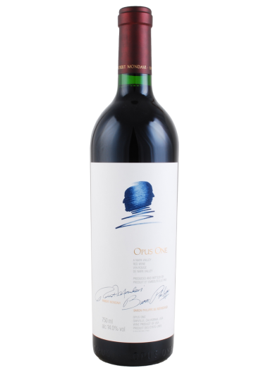 2021 Opus One