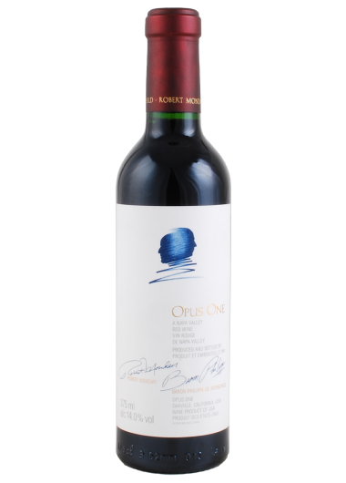 2021 Opus One 0.375 l