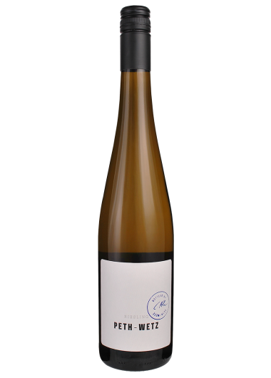 2024 Riesling  QbA trocken