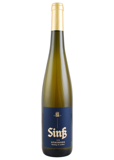 2019 Römerberg Riesling R