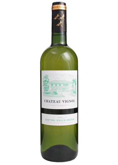 2023 Château Vignol Entre deux mers