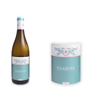 2023 Haardter Chardonnay trocken