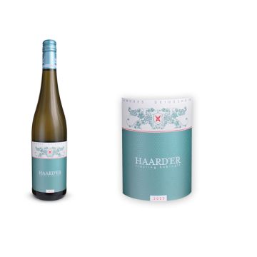 2023 Haardter Riesling Kabinett