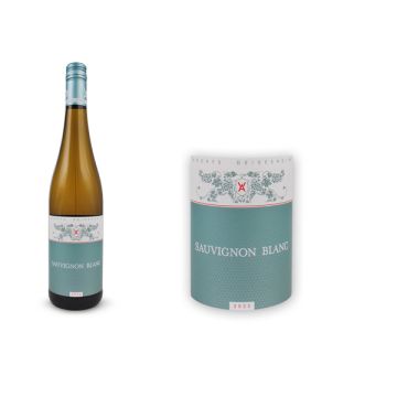 Sauvignon Blanc » Mehr über Wein wissen #