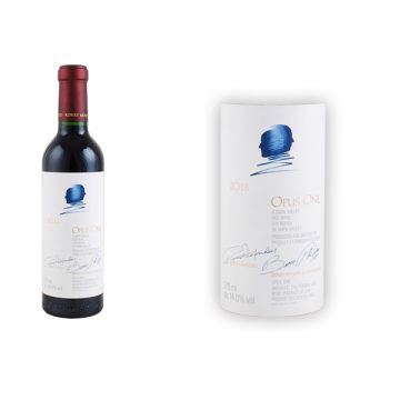 2021 Opus One 0.375 l