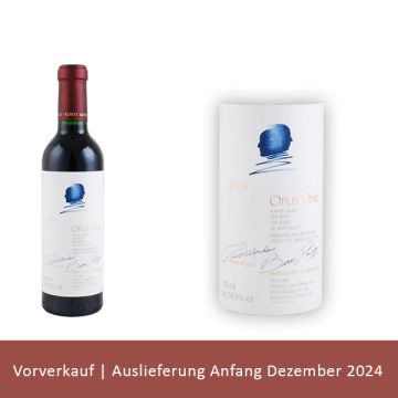 2021 Opus One 0.375 l