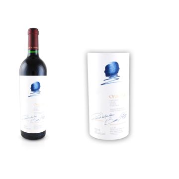 2019 Opus One - Magnum