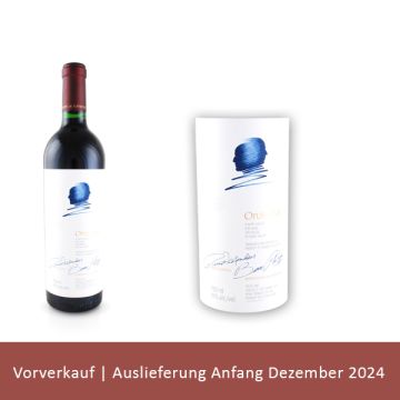 2019 Opus One - Magnum