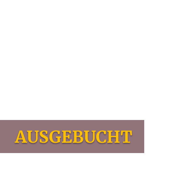 Ausgebucht